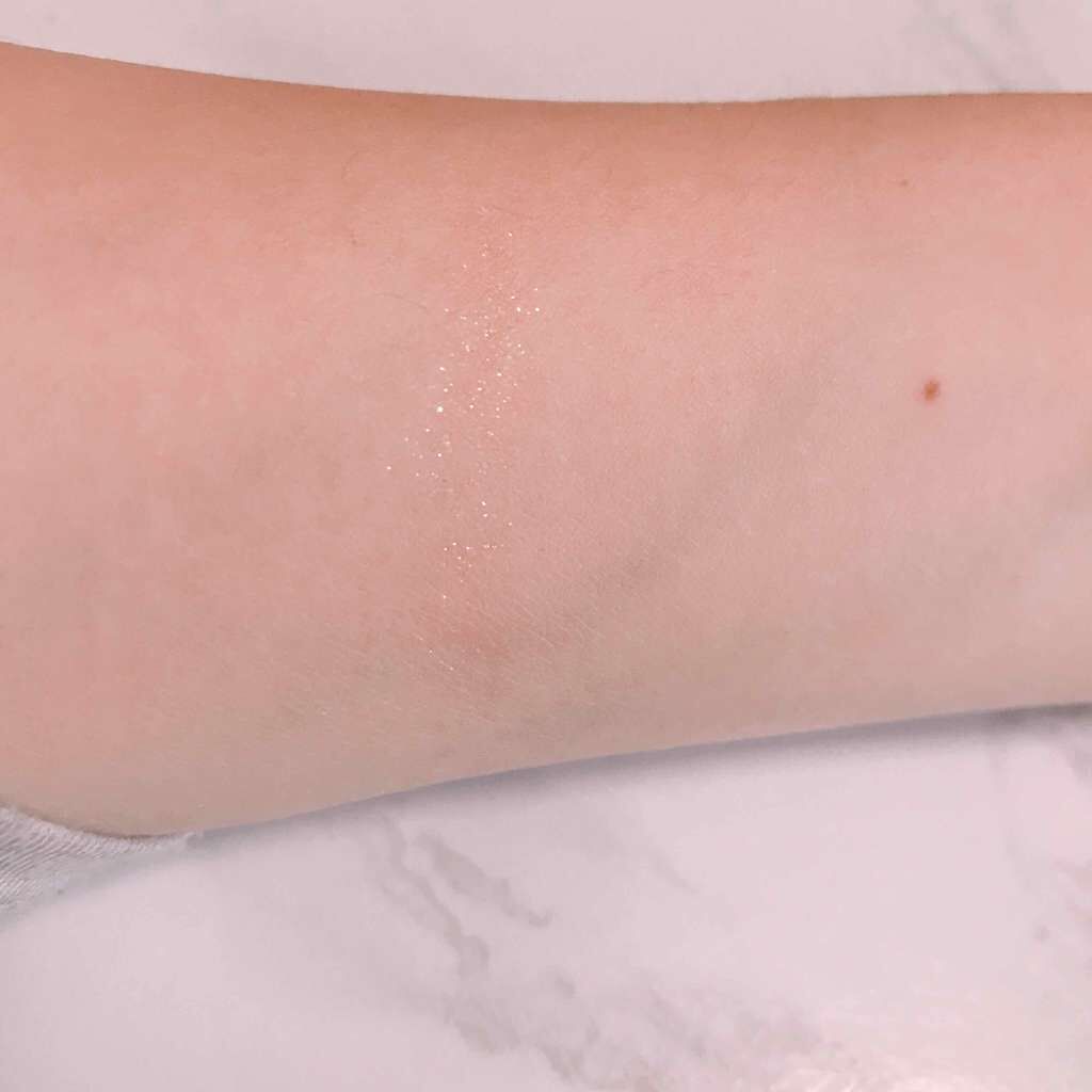 アディクション ザ アイシャドウ/ADDICTION/単色アイシャドウを使ったクチコミ（2枚目）