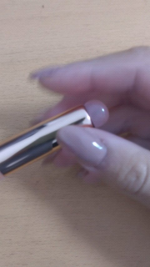 シリコンチップメイクブラシ/SHOBIDO/メイクブラシを使ったクチコミ（1枚目）