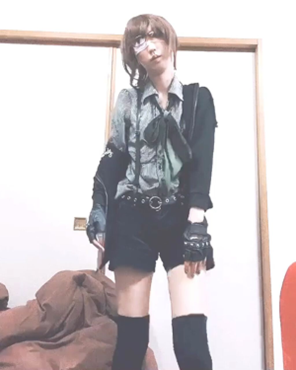 パーフェクトマルチアイズ/キャンメイク/アイシャドウパレットを使ったクチコミ（3枚目）