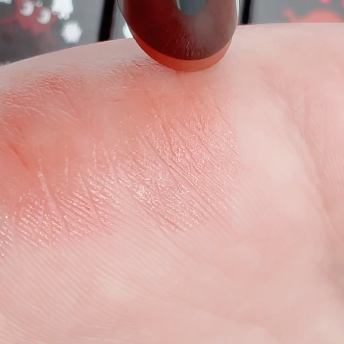 ケイト リップモンスター/KATE/口紅を使ったクチコミ（3枚目）