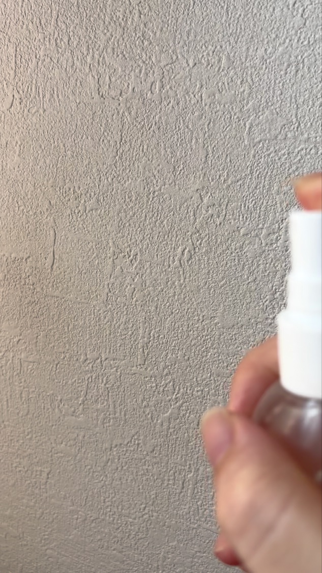 キープ コンフィデンス ミスト/vim BEAUTY/ミスト状化粧水を使ったクチコミ（2枚目）