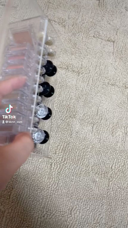 ピグメント/BBIA/アイシャドウパレットの人気ショート動画