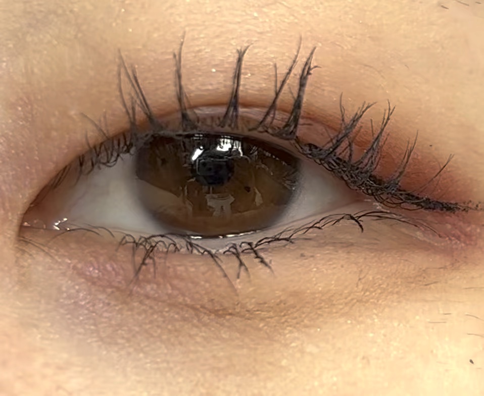 マルチアイパレット/U R GLAM/アイシャドウパレットの人気ショート動画