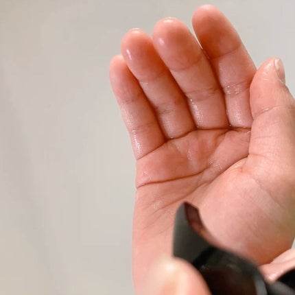 オーガニックシュガーソープ レモングラスライム/ドクターブロナー/ボディソープを使ったクチコミ(4枚目)