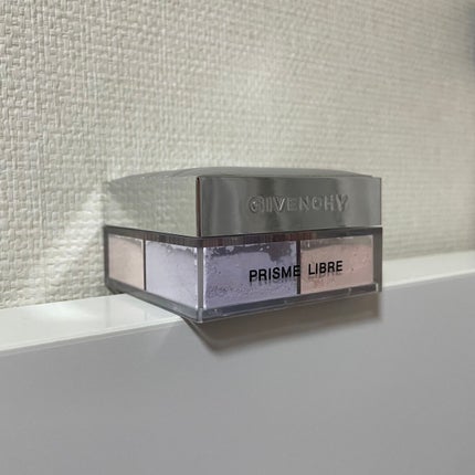 プリズム・リーブル/GIVENCHY/ルースパウダーの人気ショート動画