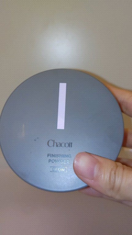 フィニッシングパウダー グロー/チャコット・コスメティクス/ルースパウダーの人気ショート動画
