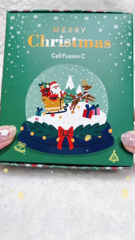 サーモンPDRNアンプル/Cell Fusion C(セルフュージョンシー)/美容液の人気ショート動画