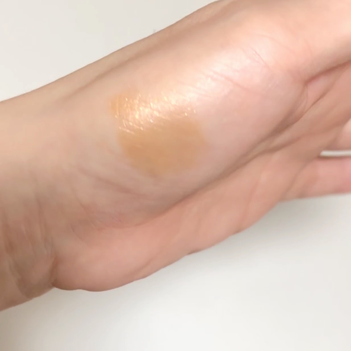 クチュールシャドーフォーアイズ/ブリリアージュ/ジェル・クリームアイシャドウを使ったクチコミ（2枚目）