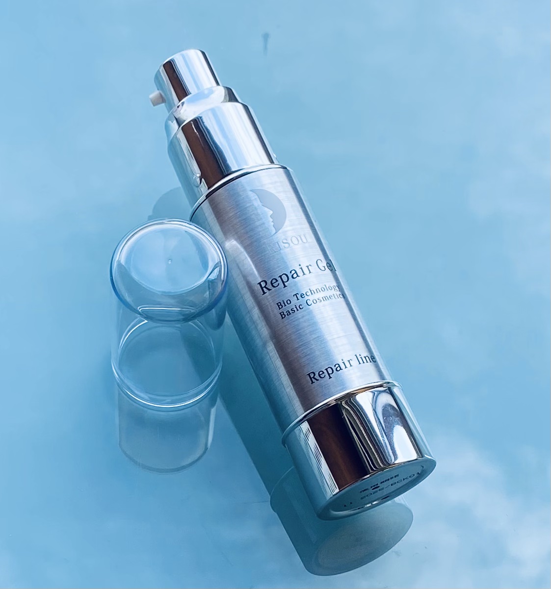 リペアジェル/リソウコーポレーション/美容液の人気ショート動画