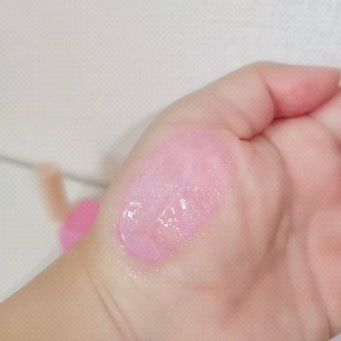 ハニーメルティングリップ/ネイチャーリパブリック/口紅の動画クチコミ2つ目