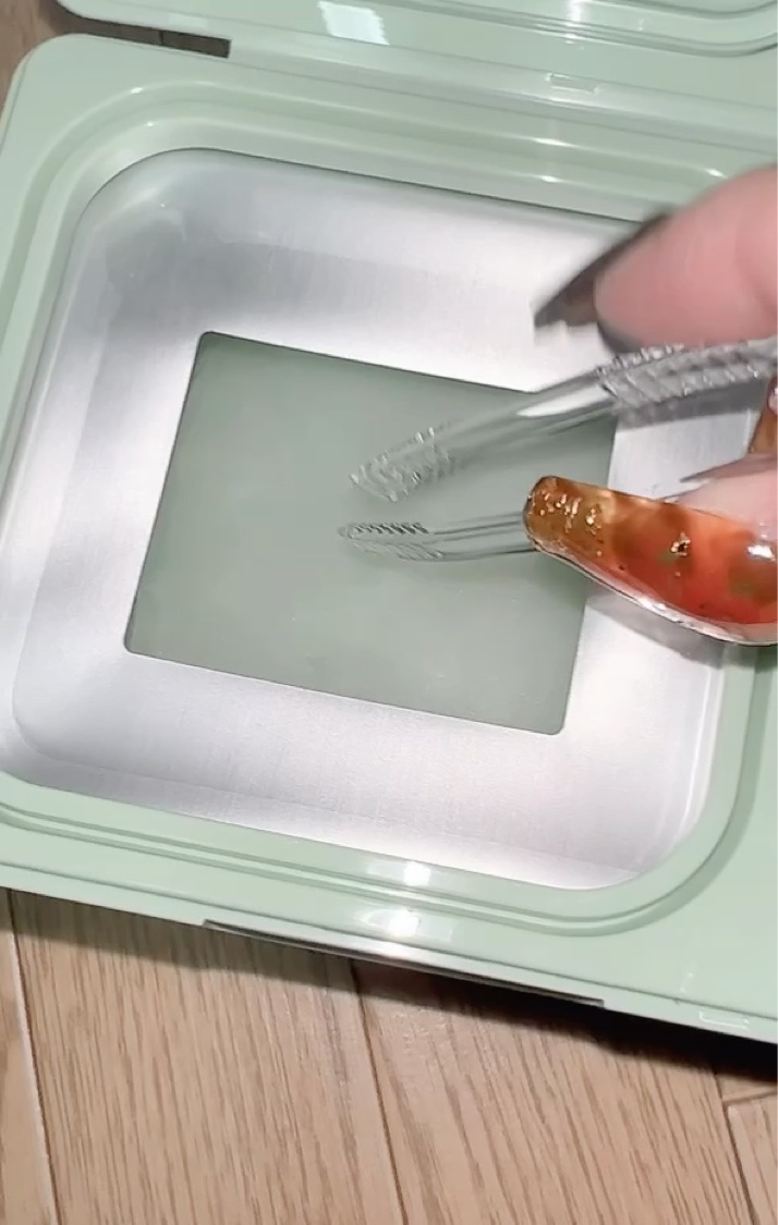 シカレチA マスク/VT/シートマスク・パックを使ったクチコミ（3枚目）