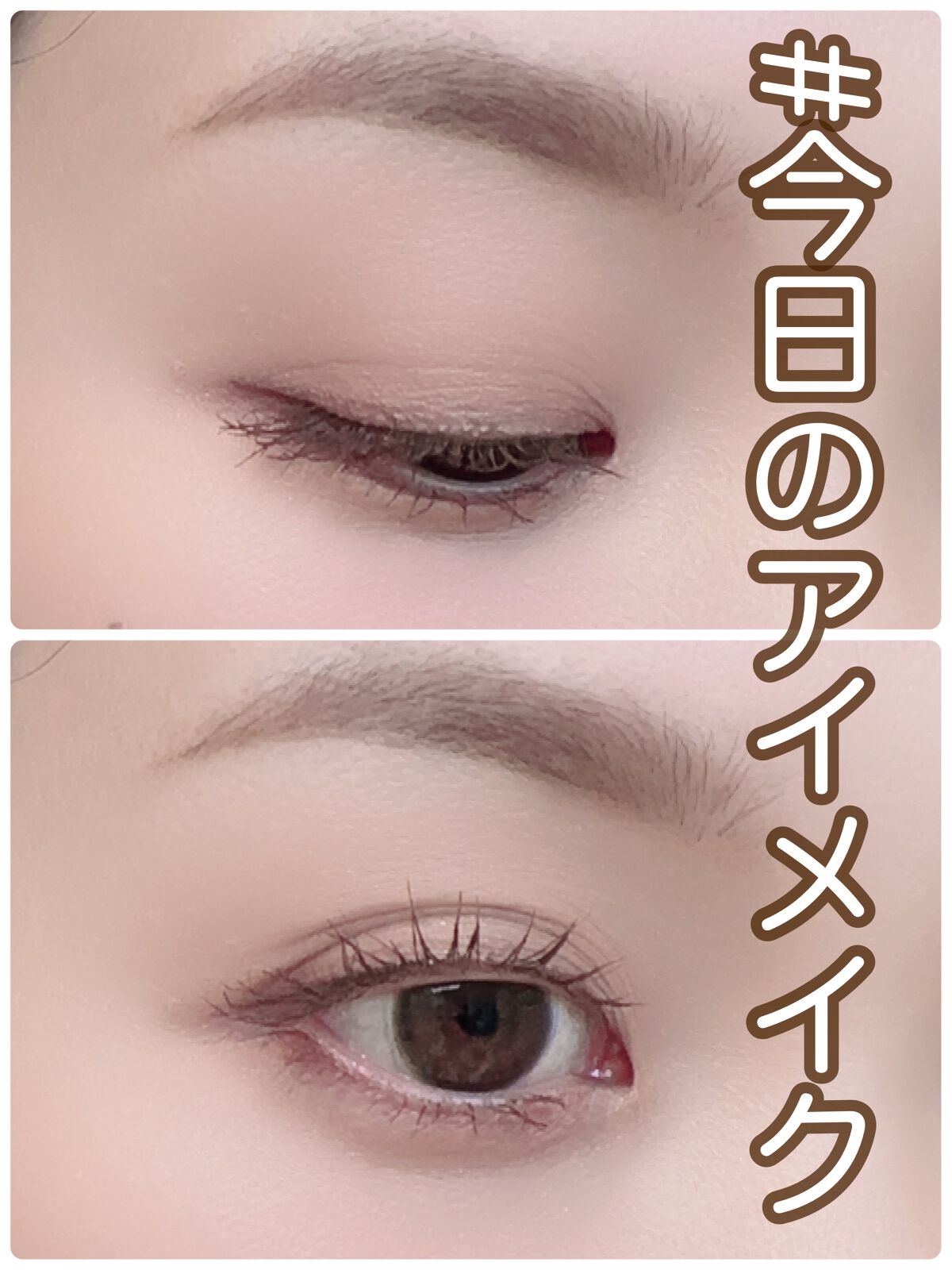 LARME ONE DAY RING(ラルムワンデーリング)/LARME/ワンデー（１DAY）カラコンを使ったクチコミ（1枚目）