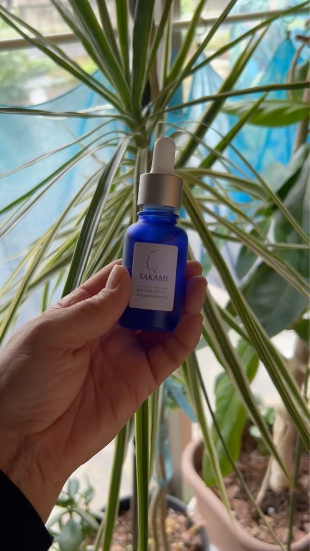 タカミスキンピール/タカミ/ブースター・導入液を使ったクチコミ（1枚目）