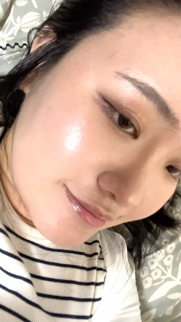 プラネットスペース ワンデー/I-LENS/ワンデー（１DAY）カラコンの動画クチコミ5つ目