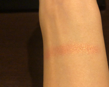 カラークイーン オイルシャドウ/ロレアル パリ/単色アイシャドウの動画クチコミ4つ目