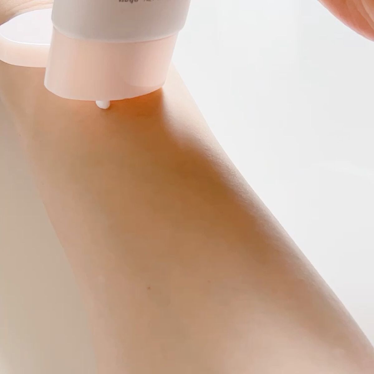 ディープウェットオイル/LUVCA/ヘアオイルの動画クチコミ4つ目