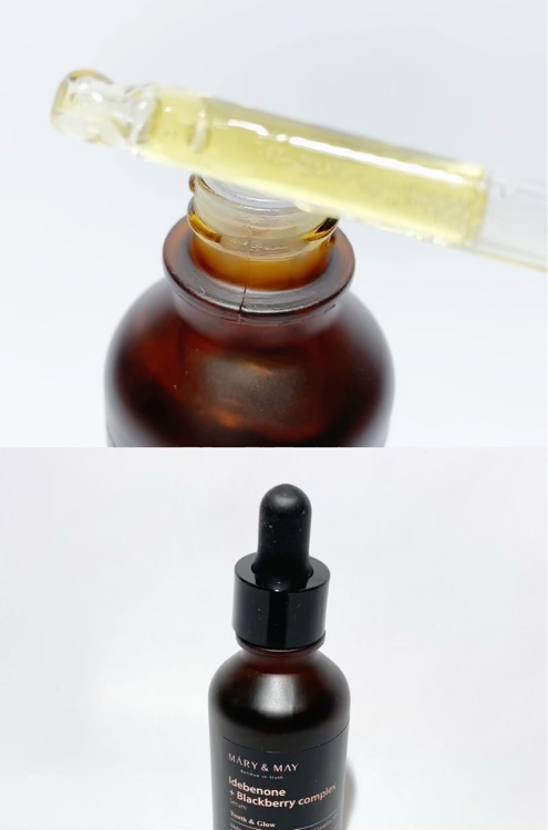 Sensitive Soothing Gel Cream/MARY&MAY/フェイスクリームを使ったクチコミ（2枚目）