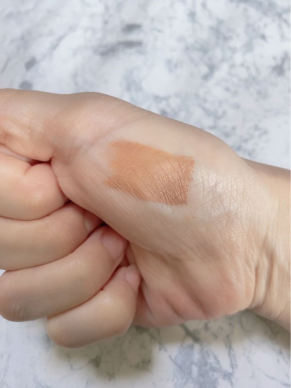 カラードローイングスリムブロウカラ/VAVI MELLO/眉マスカラの動画クチコミ3つ目