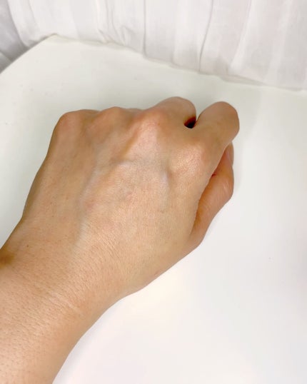 レッドアクネ ボディピーリングショット/MEDICUBE/ピーリングを使ったクチコミ(2枚目)