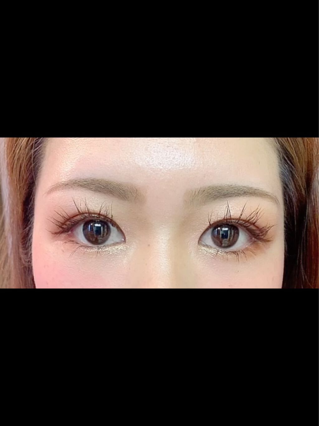 メークソリューション ナチュラルスキン ファンデーション/VINA/クリーム・エマルジョンファンデーションの動画クチコミ5つ目