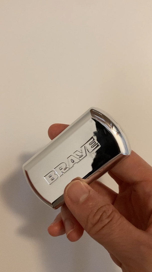 BRAYE LIPSLEEK/BRAYE/口紅を使ったクチコミ（1枚目）