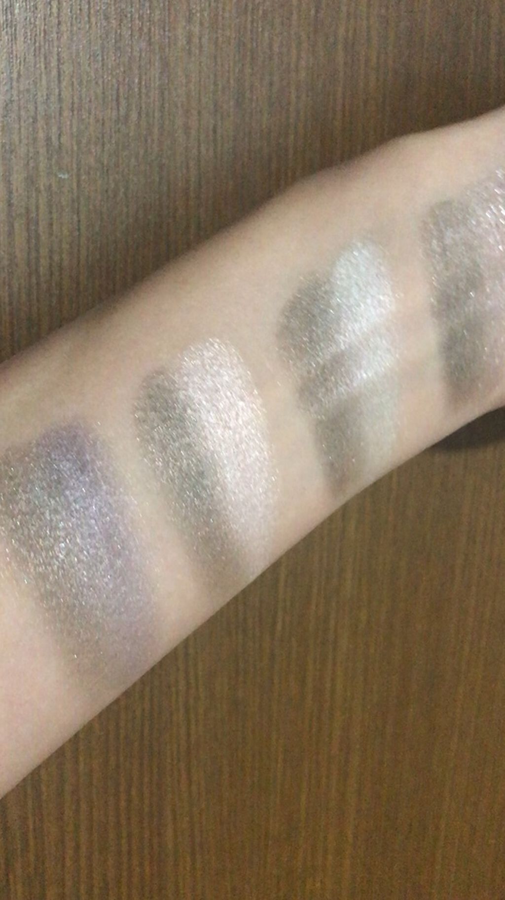 アディクション ザ アイシャドウ/ADDICTION/単色アイシャドウの動画クチコミ1つ目