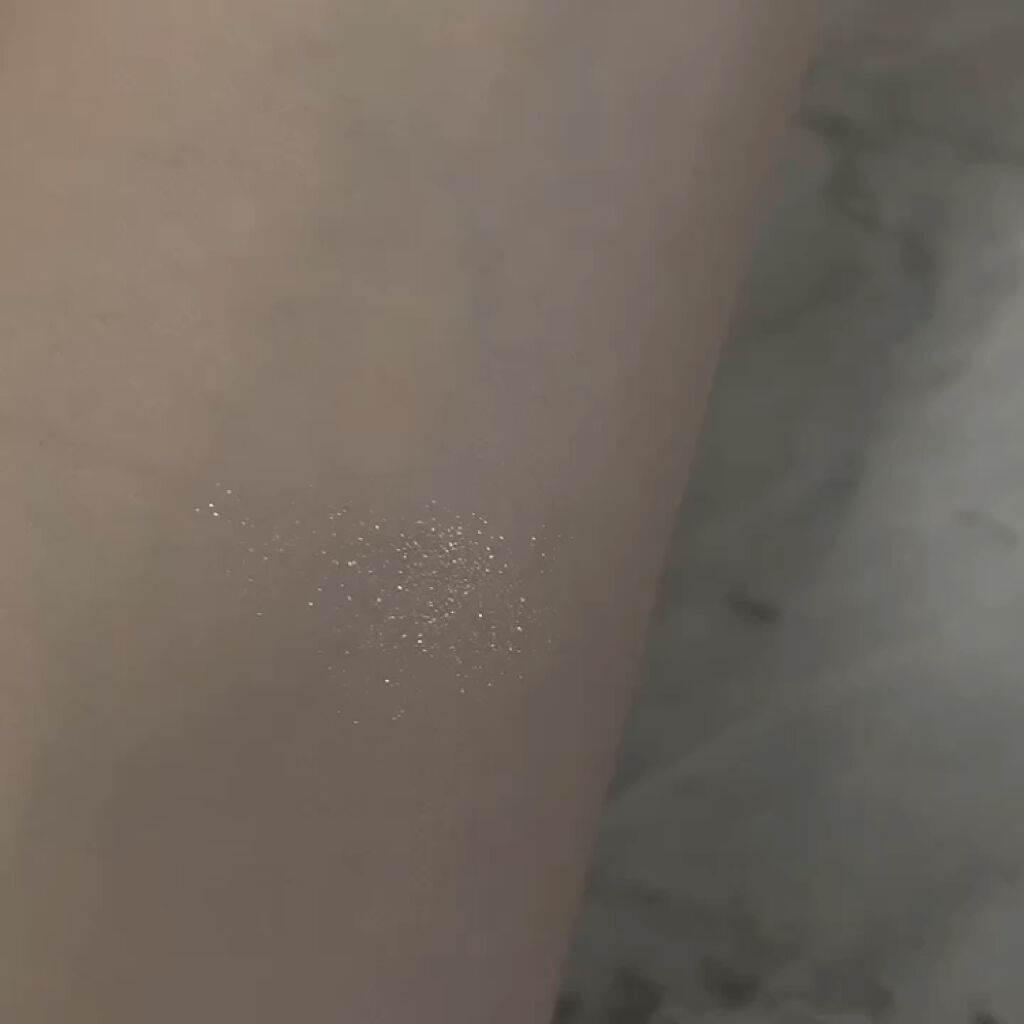 シングルカラーアイシャドウ/CEZANNE/単色アイシャドウを使ったクチコミ（2枚目）