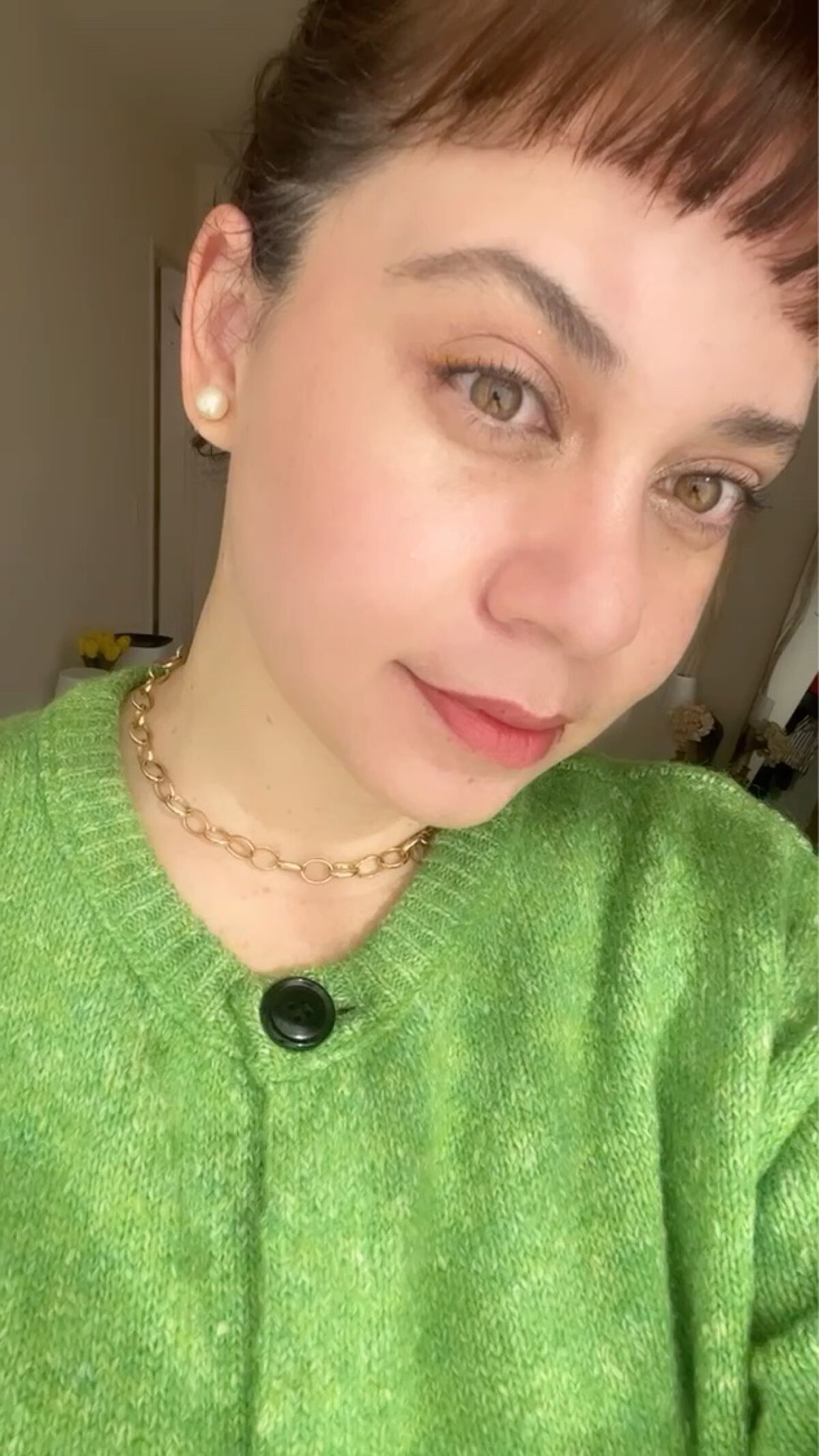  ピュア グローリー ハイライター 01 DAY GLORY/PERIPERA/ハイライト・シェーディングを使ったクチコミ（3枚目）