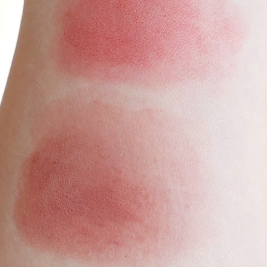 アクアジェム ティント/SNIDEL BEAUTY/ジェル・クリームチークの動画クチコミ4つ目