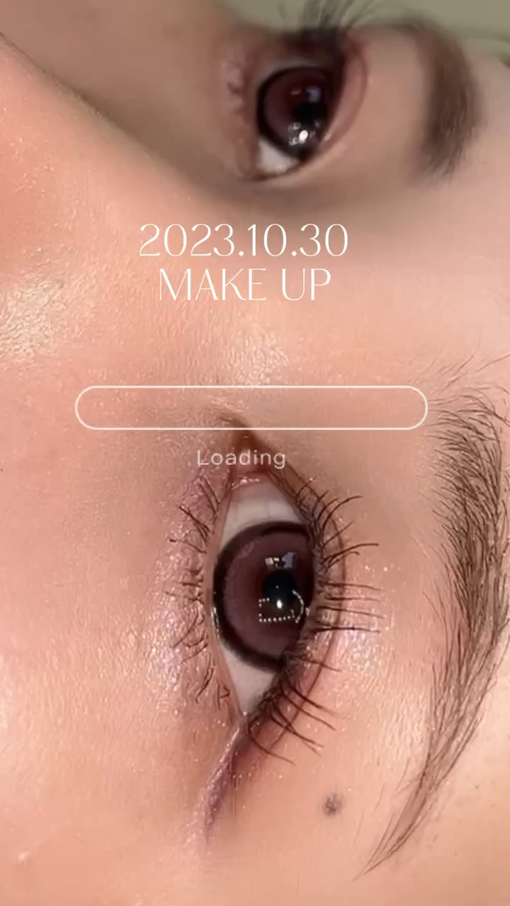 リキッドアイライナー /3650/リキッドアイライナーの人気ショート動画