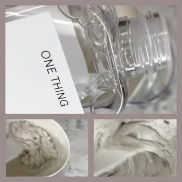 ナイアシンアミド化粧水/ONE THING/化粧水を使ったクチコミ（3枚目）