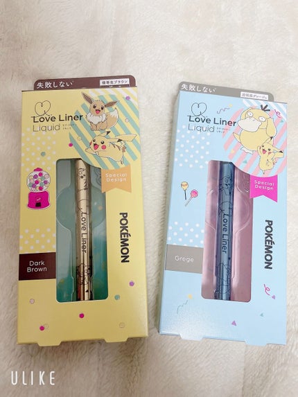 ラブ・ライナー リキッドアイライナーR3/ラブ・ライナー/リキッドアイライナーの人気ショート動画