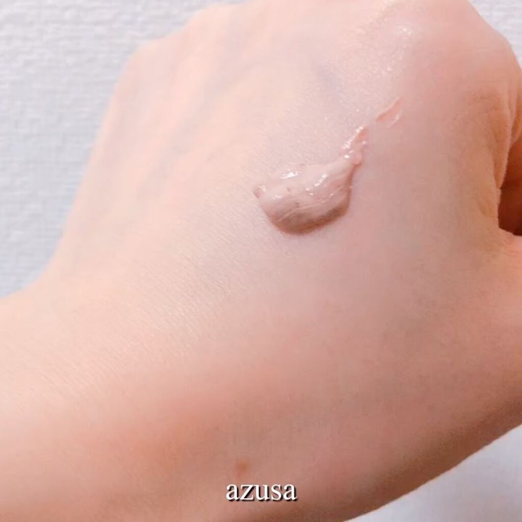 海藻（シーウィード）バブル クレイマスク/phykology/洗い流すパック・マスクの動画クチコミ4つ目