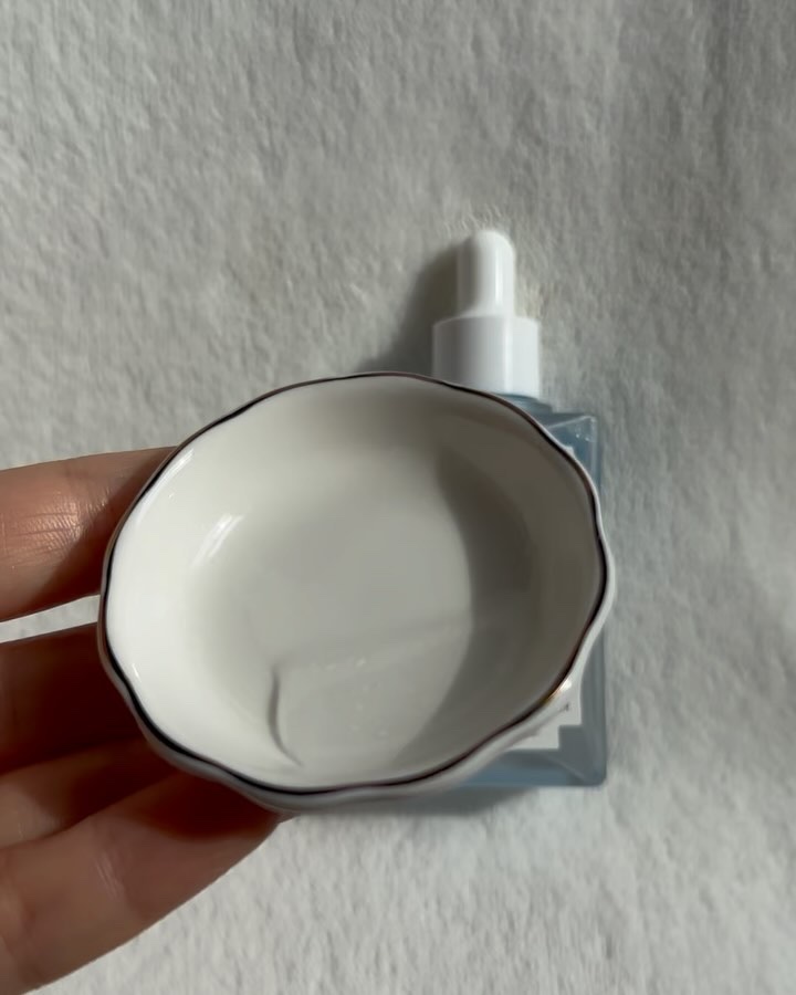 ヒアルロニックスクワランクリーム/ONE THING/フェイスクリームを使ったクチコミ（3枚目）