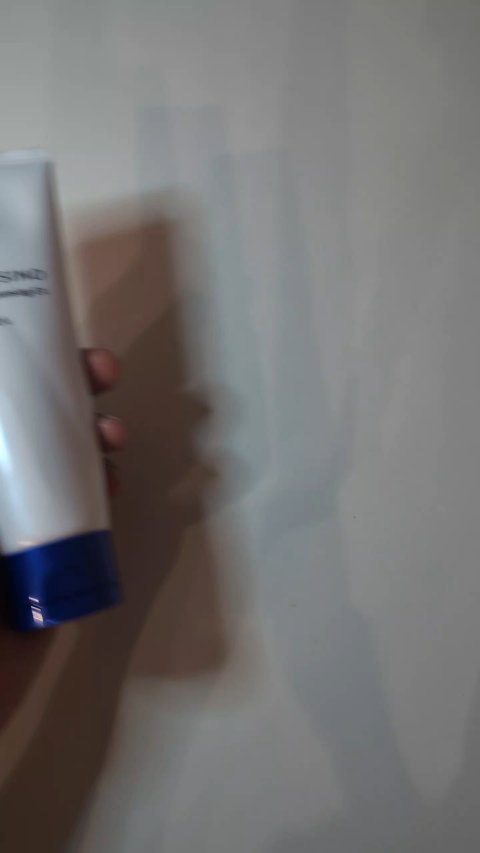 トランシーノ薬用クリアクレンジングEX/トランシーノ/クレンジングクリームを使ったクチコミ（3枚目）