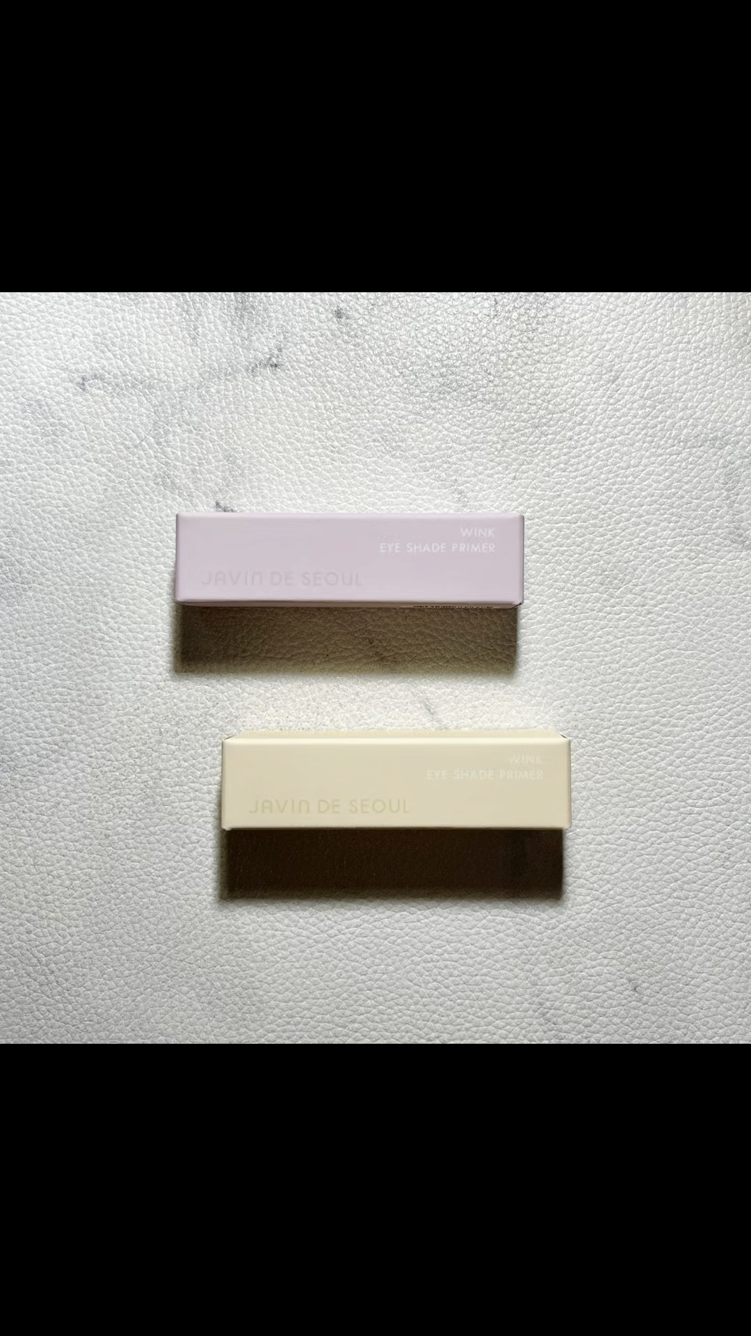 ウインク アイ シェード プライマー/Javin De Seoul/リキッドアイシャドウの人気ショート動画