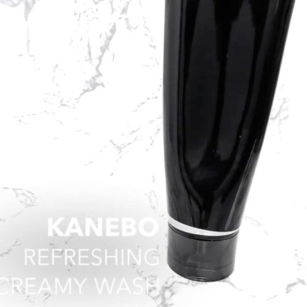 リフレッシング クリーミィ ウォッシュa/KANEBO/洗顔フォームを使ったクチコミ(2枚目)