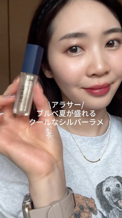 リキッド グリッター/DIDION/グリッターの人気ショート動画