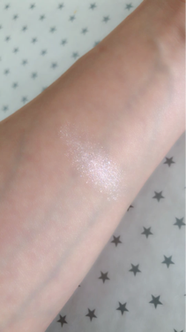 ジュエルスターアイズ/キャンメイク/ジェル・クリームアイシャドウを使ったクチコミ(2枚目)