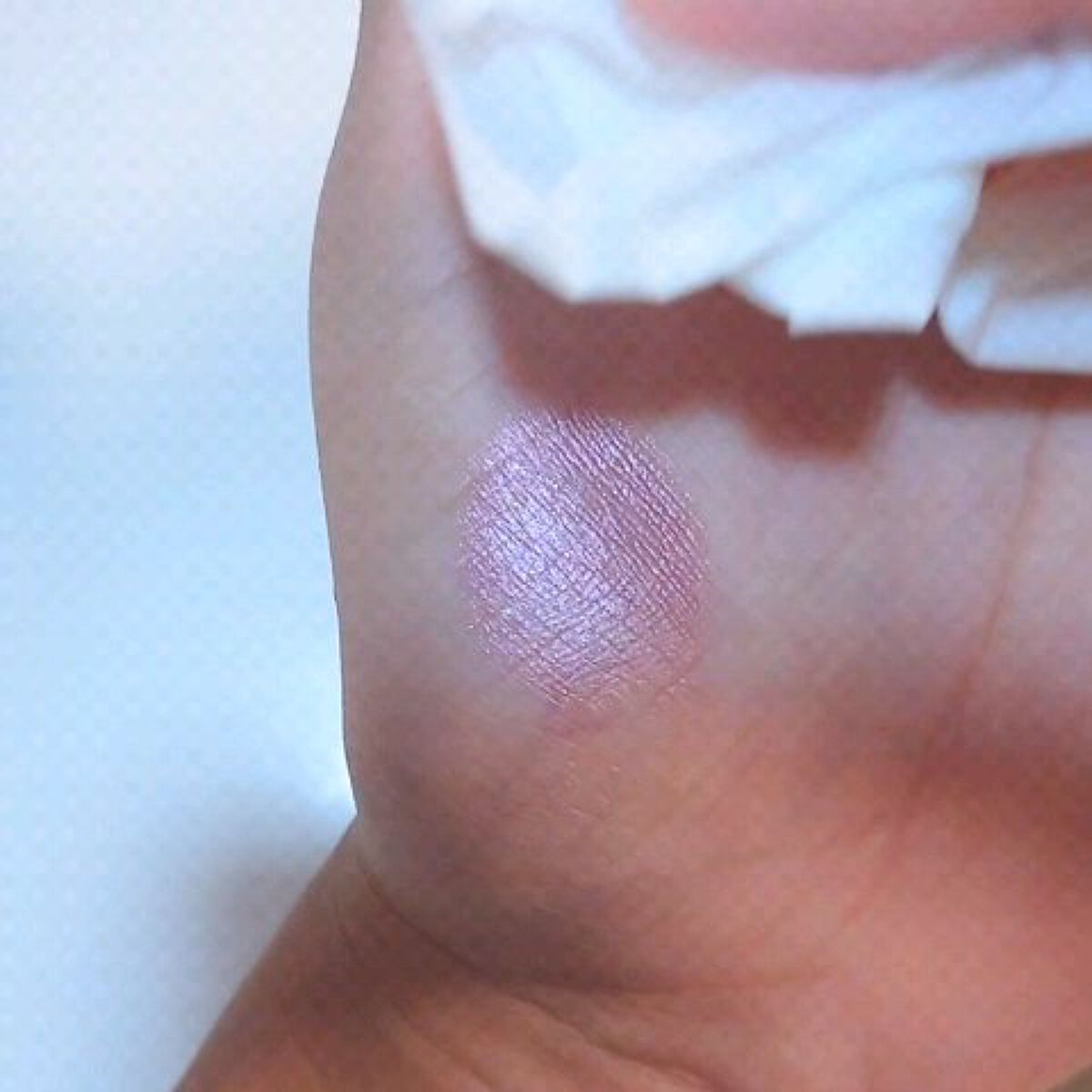 グリームオンフィットシャドウ GF03 ドリームキャッチャー/excel/スティックアイシャドウを使ったクチコミ（3枚目）