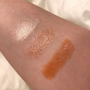 gemini glow highlight/la peau de gem./クリームハイライトの動画クチコミ4つ目