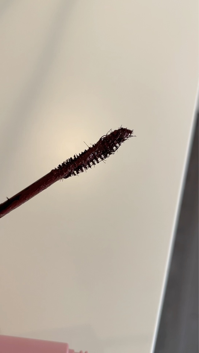 ビューティーアップマスカラ/PHOEBE BEAUTY UP/マスカラを使ったクチコミ（3枚目）