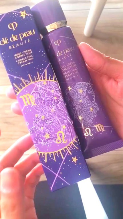 ヴォワールコレクチュールn/クレ・ド・ポー ボーテ/化粧下地の人気ショート動画