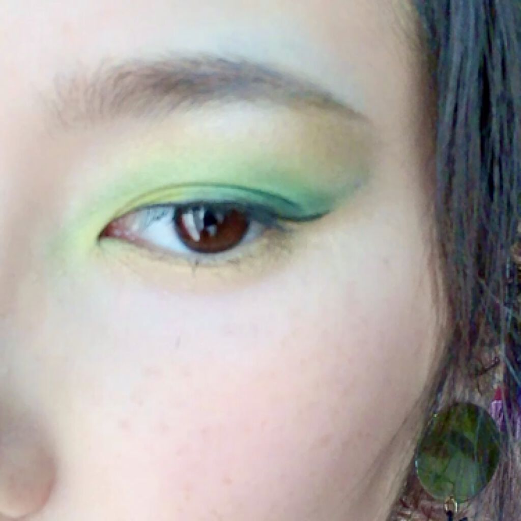 コンシーラー ワンド/NYX Professional Makeup/リキッドコンシーラーの動画クチコミ1つ目