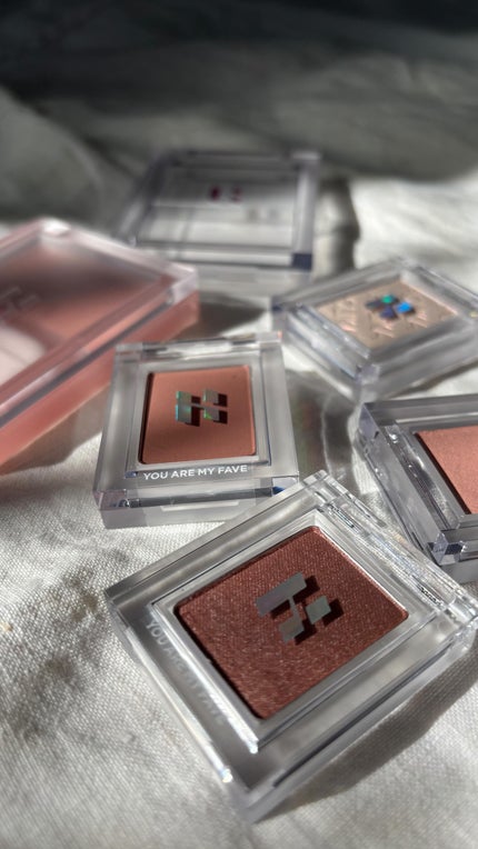 ティンテッドミルククリームブラッシュ /HOLIKA HOLIKA/ジェル・クリームチークの人気ショート動画