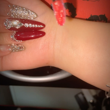 オールインワンティント/シャインリッチ/リップティントを使ったクチコミ(2枚目)