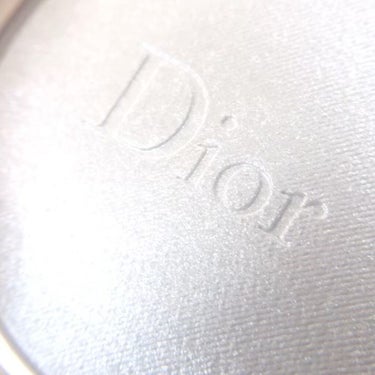【旧】ディオールスキン ルージュ ブラッシュ/Dior/パウダーチークを使ったクチコミ（3枚目）
