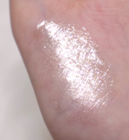 シェイクシャドウSV/Fujiko/リキッドアイシャドウを使ったクチコミ(2枚目)