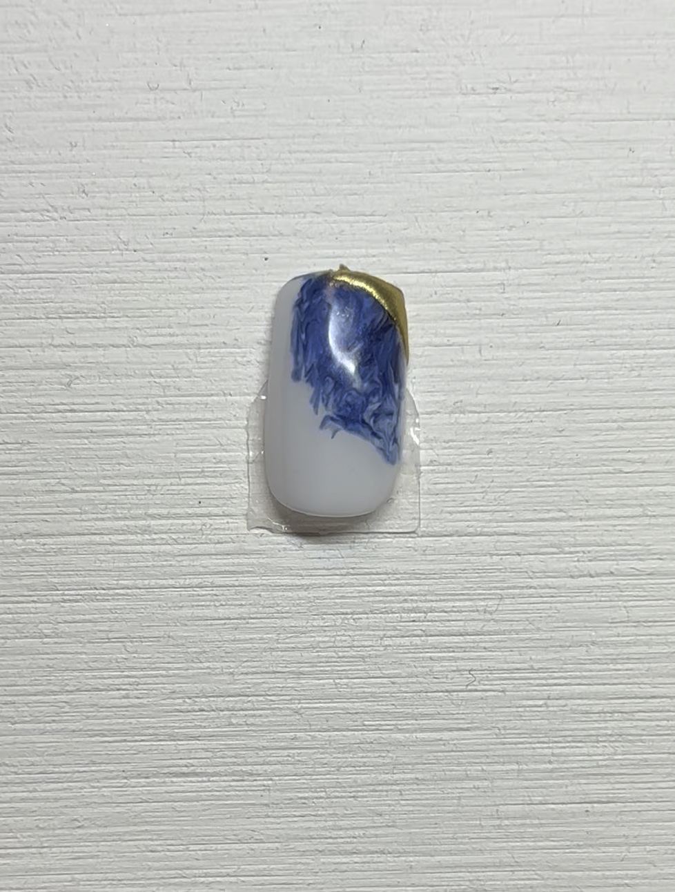 アイシングジェルネイル/セリア/ジェルネイルの人気ショート動画