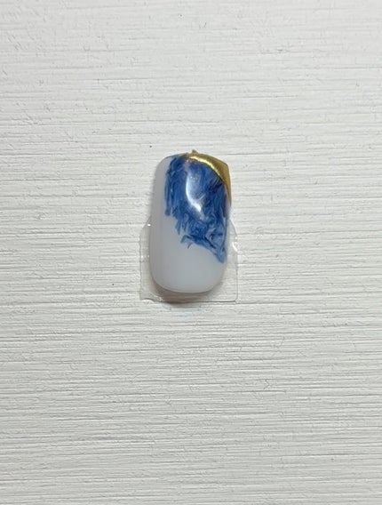 アイシングジェルネイル/セリア/ジェルネイルの人気ショート動画